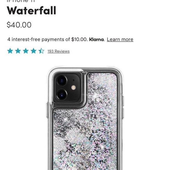 ✰ iphone 11/ xr case ✰ - Picture 2 of 4